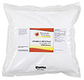 Ascorbic Acid Crystals (Pure Vitamin C Powder) 2500 gr